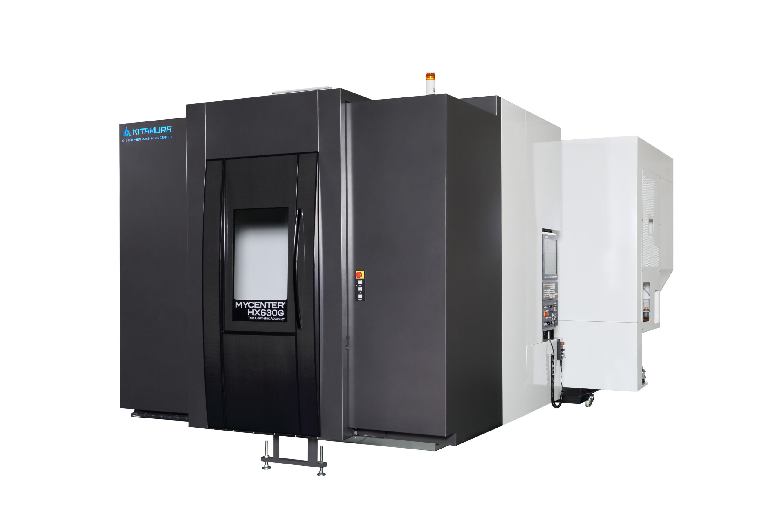 CNC Machining Center KITAMURA