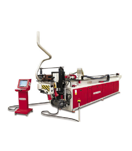 ABM 76 CNC Advance Tube Technology